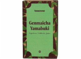Teasome Teasome - Genmaicha Yamabuki - Sypaný čaj 50g