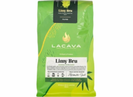 LaCava Kávová zrna LaCava - Limy BRU Filter 350g