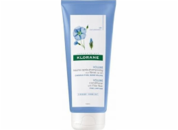 Klorane Plauku balzamas ploniems plaukams Klorane, 200 ml