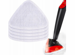 NoName VILEDA STEAM vložka do mopu 32/23,5 cm | 5 KS