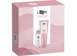 Oceanic Dárková sada AA Laab Skin Barrier Protection (mycí gel na obličej + koncentrované sérum - ampule 30 ml)