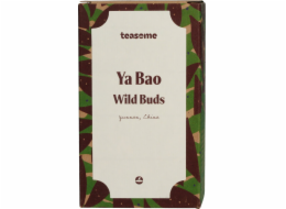 Teasome Teasome - Ya Bao Wild Buds - Sypaný čaj 50g