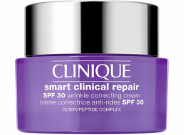 Clinique Smart Clinical Repair krém proti vráskám SPF 30 50ml