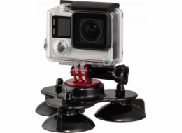 SJCAM SJCAM SILNÁ TROJITÁ PŘÍSAVKA NA OKNO