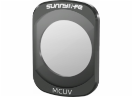 SunnyLife UV MC UV ochranný filtr pro sportovní kameru DJI Osmo Pocket 3 / OP3-fi851-m
