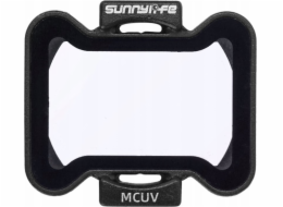 SunnyLife Filter UV MC UV ochranný filtr + pouzdro Sunnylife pro DJI Avata 2 / Avata2 / At2-fi831-m Drone