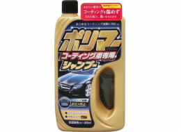 Prostaff Prostaff Autošampon na lakované karoserie 800ml (Šampon)
