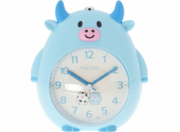 Be Toys Dětský budík se zvířátkem
