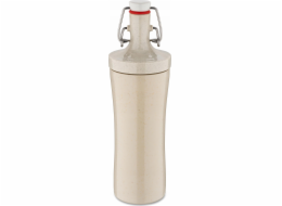 Koziol Láhev na vodu PLOPP TO GO, těsný uzávěr, 425 ml, KOZIOL