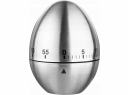 5five Kuchyňský časovač Timer nerezová ocel
