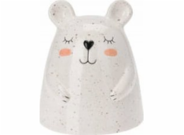 Home Styling Collection Kolekce pro domácí styling Dětské prasátko Šetřím, abych rozbila, keramika