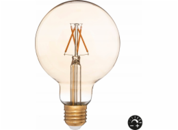 Atmosphera Dekorativní LED žárovka kulatá, G95 Atmosphera Dekorativní LED žárovka kulatá, G95