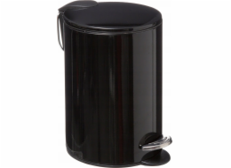 5five Odpadkový koš do koupelny, malý, 3 l