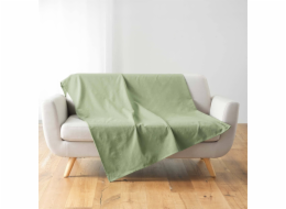 Douceur d`Interieur Interiérový design LUCILE přehoz na postel z polybavlny, 180 x 220 cm
