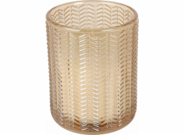 Home Styling Collection Stylingová kolekce Svíčka ve skle, 12 cm