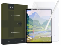 Hofi OCHRANNÁ FÓLIE PAPÍR PRO+ 2 BALENÍ PRO IPAD AIR 11 6 / 2024 MATNÁ PRŮHLEDNÁ
