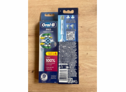 Oral-B Hlavice kartáčku HLAVE KARTÁČKU ORAL-B BRAUN EB25-4