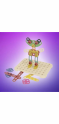 Quercetti Playbio Jumbo Peggy (040-82272)