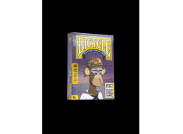 Bicycle Kolo Kolo: Znuděný op