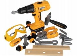 Mega Creative TOOLS B/O 42X28X7 MC WB 12/24