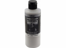 Vallejo Vallejo: 74.641 - Základní nátěr - šedá (200 ml)