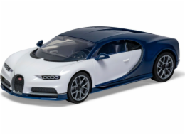 Airfix Airfix RYCHLÁ STAVBA Bugatti Chiron