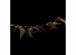 Fééric Lights and Christmas Girlanda s motivem rostlin Tree Lights, 25 LED diod, interiérová