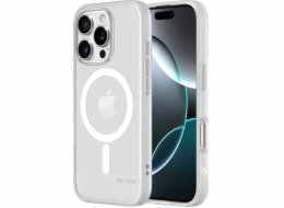 Incase Pouzdro Slim Case MagSafe pro iPhone 16 Pro (průhledné)