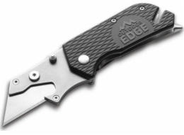 Outdoor Venkovní nůž Edge UtiliPro Černý blistr