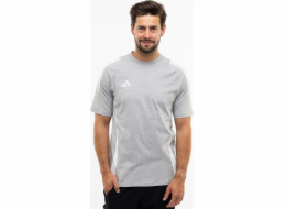Adidas pánské tričko adidas Tiro 24 Sweat grey IR9348 L