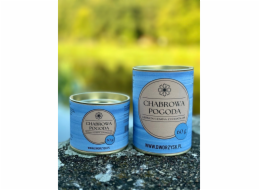 Dworzysk ČAJ MĚSÍCE: Dworzysk - Chabrowa Pogoda - Sypaný čaj 60g