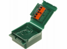 Raytech ROZVODNÁ KRABICE GELBOX SUPER-BLOCK-5W IP68 RayTech