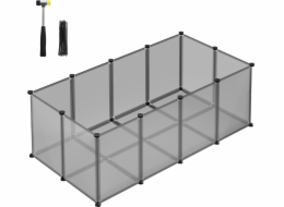 Leobert v výběh pro zvířata - LPC001G01