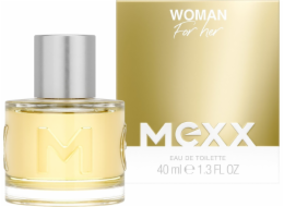 Coty MEXX toaletní voda pro ženy 40 ml