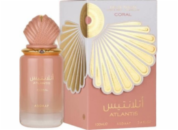 Lattafa Asdaaf Atlantis Coral EDP 100ml