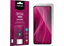 MyScreen Protector Ochranná fólie Antibakteriální pro Motorola Moto G72 MyScreen CRYSTAL SHIELD BacteriaFREE