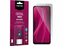 MyScreen Protector Ochranná fólie Antibakteriální pro Motorola Moto E22 MyScreen CRYSTAL SHIELD BacteriaFREE