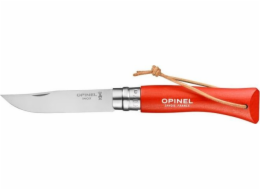 Opinel Opinel France Peilis su dirželiu Opinel Colorama 07 Inox Habr
