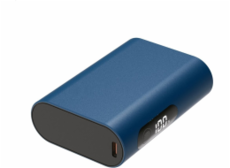Platinet Powerbanka Platinet 10000mAh PMPB742B, modrá