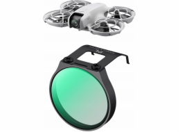 Kf Polarizační filtr PL NANO-X 8K Ultra HD K&F CONCEPT pro dron DJI NEO / KF01.2828