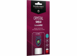 MyScreen Protector Ochranná fólie MyScreen Crystal BacteriaFREE pro Samsung Galaxy S23, antimikrobiální