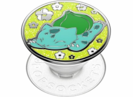 PopSockets Držák a stojan na telefon Popsockets 2 Bulbasaur 112727 - licencovaný