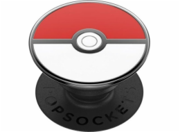 PopSockets Držák a stojan na telefon Popsockets 2 Pokéball 112593 - licencovaný