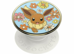 PopSockets Držák a stojan na telefon PopSockets 2 Floral Eevee 112595 - licencovaný