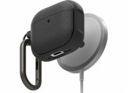 Ringke Ringke ONYX MAGNETIC MAGSAFE APPLE AIRPODS 4 ČERNÝ