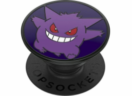 PopSockets Držák a stojan PopSockets 2 svítí ve tmě Gengar 112594 - licencovaný