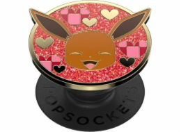 PopSockets Držák a stojan PopSockets 2 Eevee Xoxo 112724 pro telefon - licencovaný