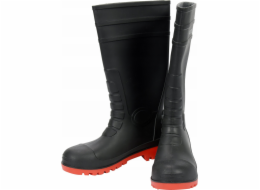 Yato Holínky s kovovou špičkou, velikost 40