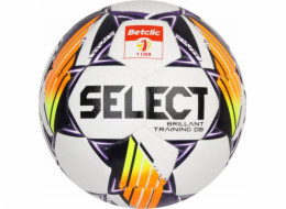 Select Vyberte míč Brillant Replica Betclic 1 League bílý 5