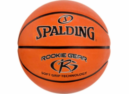 Spalding Spalding Rookie Gear Ball 84396Z Orange 5